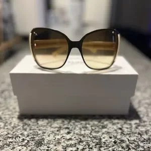 Marc Jacobs | Accessories | Marc Jacobs Mj 21 Sunglasses  display picture 1